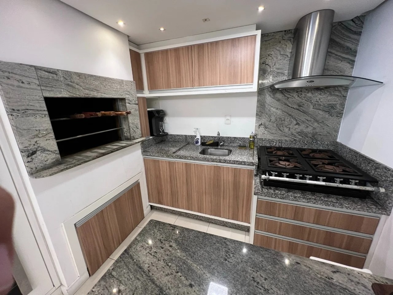 Apartamento à venda no Itacorubi: 