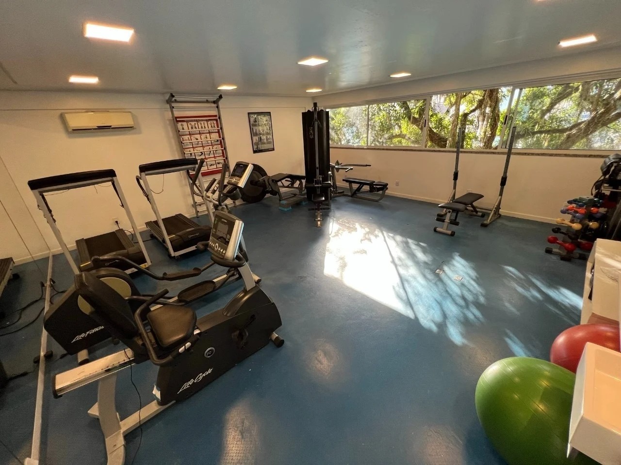 Apartamento à venda no Itacorubi: 