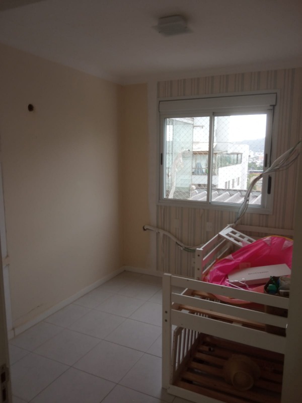 Apartamento à venda no Itacorubi: 