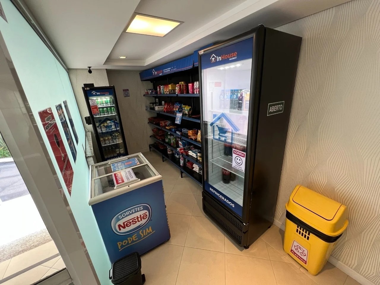 Apartamento à venda no Itacorubi: 