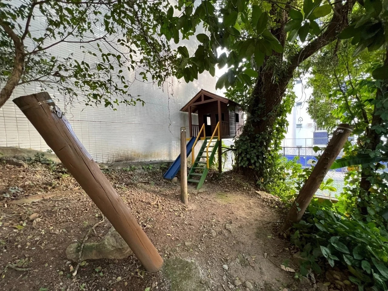 Apartamento à venda no Itacorubi: 