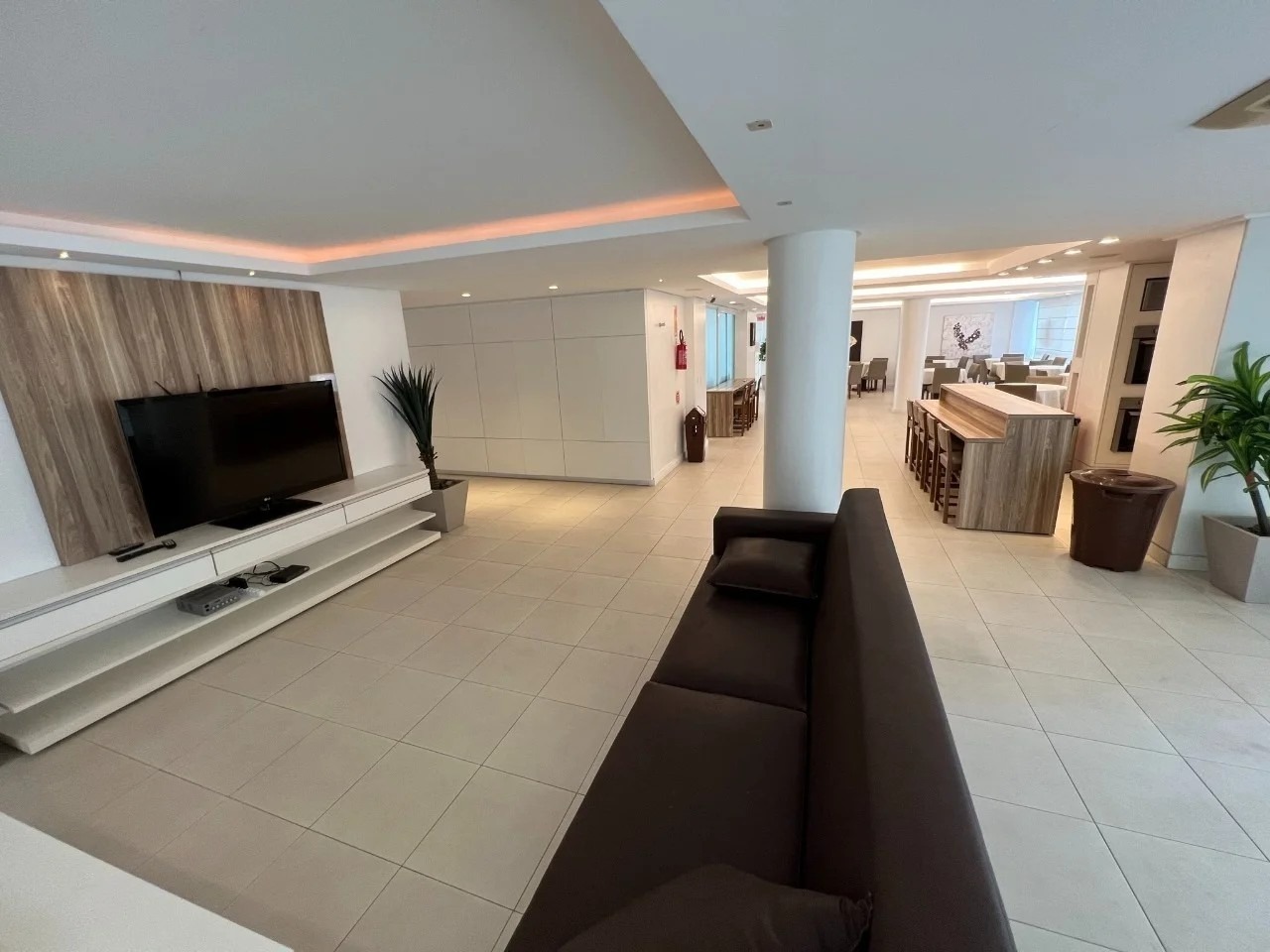 Apartamento à venda no Itacorubi: 