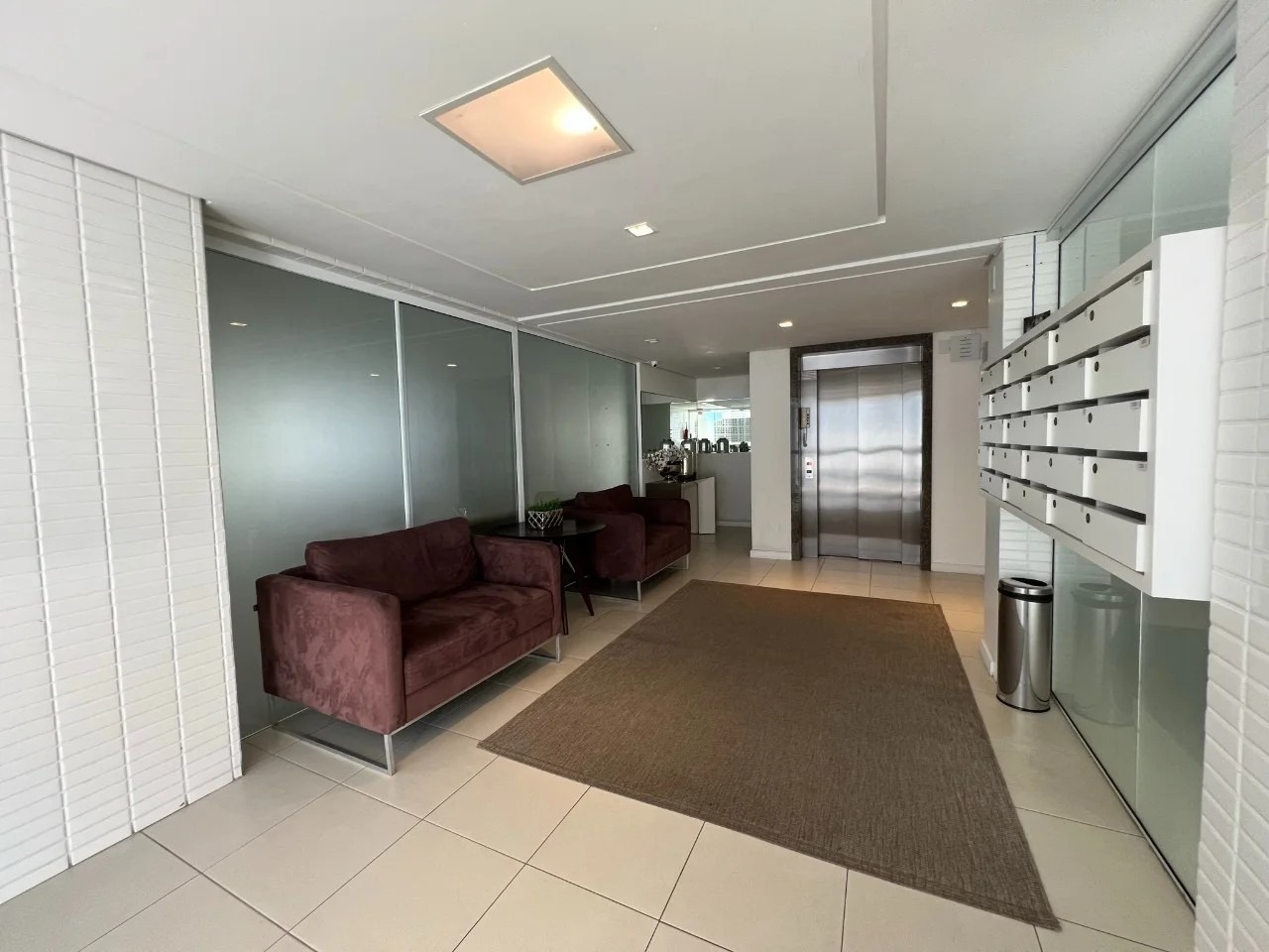 Apartamento à venda no Itacorubi: 