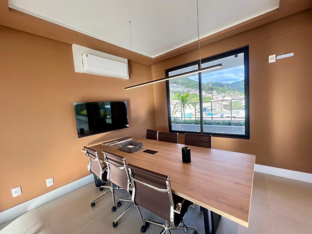 Studio à venda no Monte Verde: