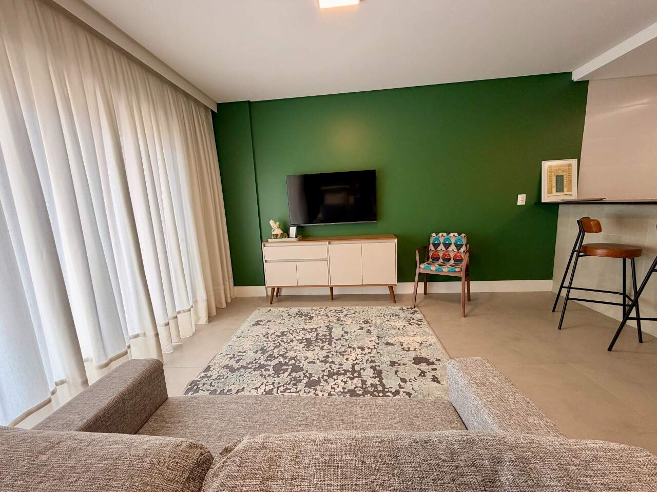 Studio à venda no Monte Verde: