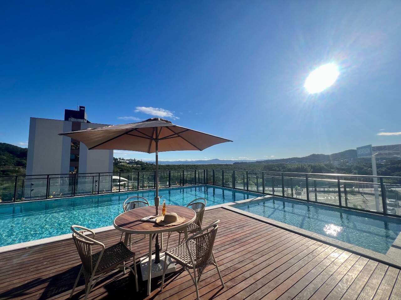 Studio à venda no Monte Verde:
