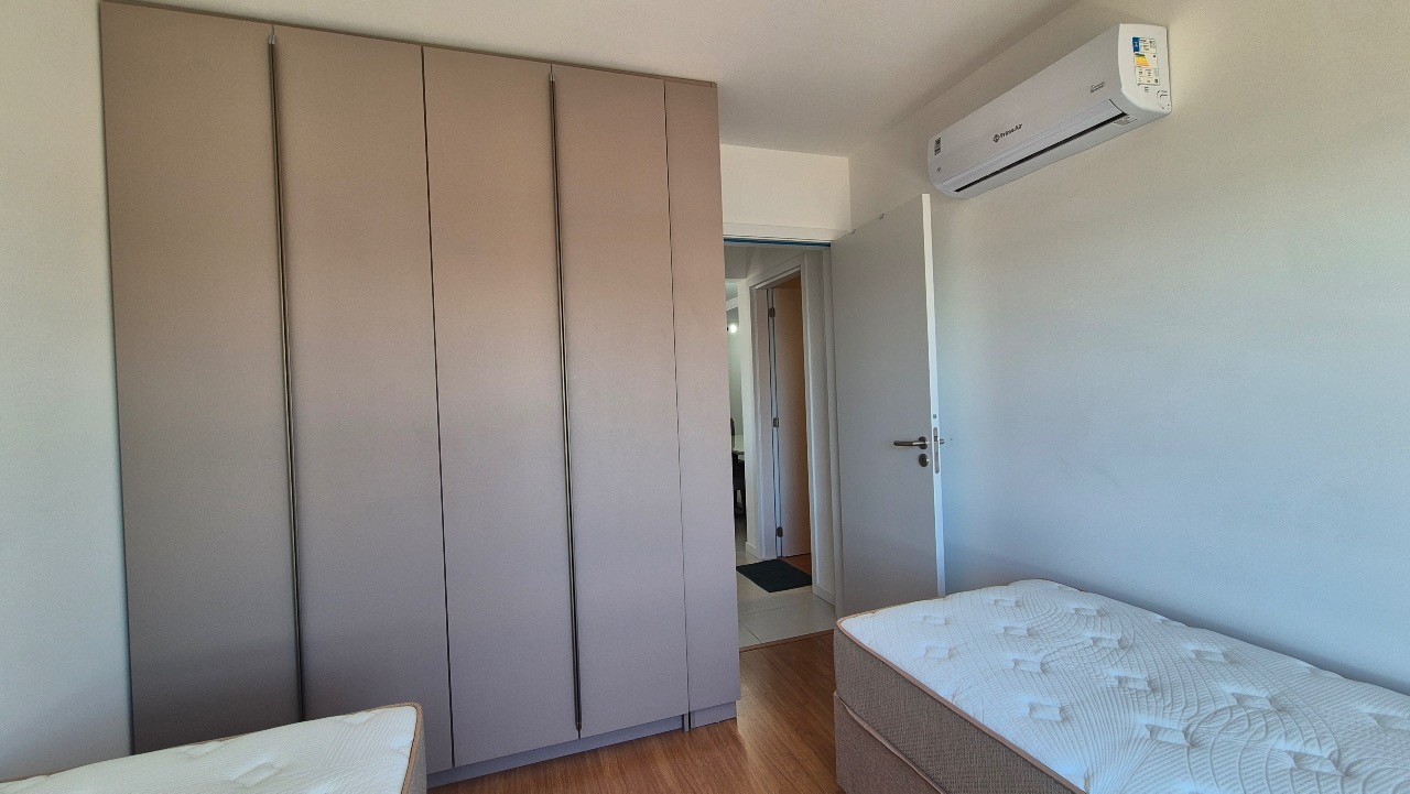 Apartamento à venda no Barreiros: 