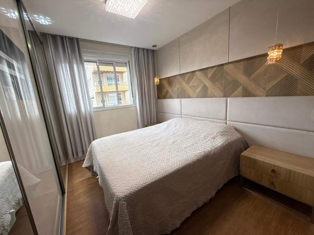 Apartamento à venda no PRAIA COMPRIDA: 