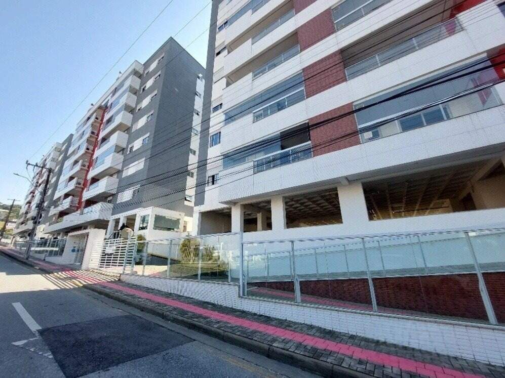 Apartamento à venda no PRAIA COMPRIDA: 