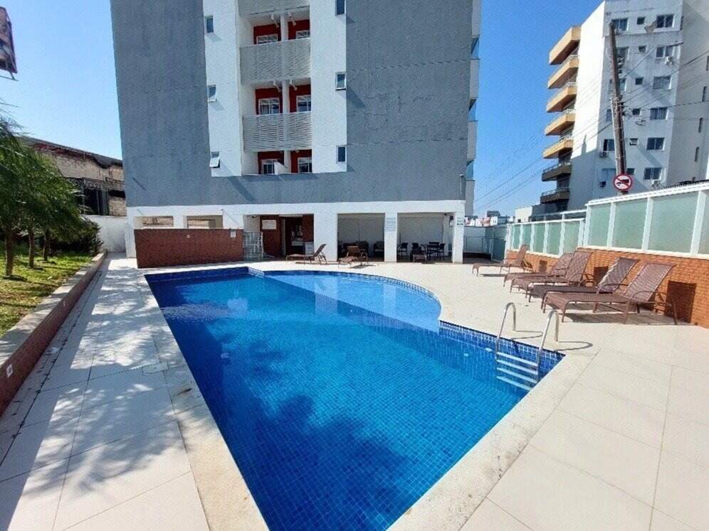 Apartamento à venda no PRAIA COMPRIDA: 