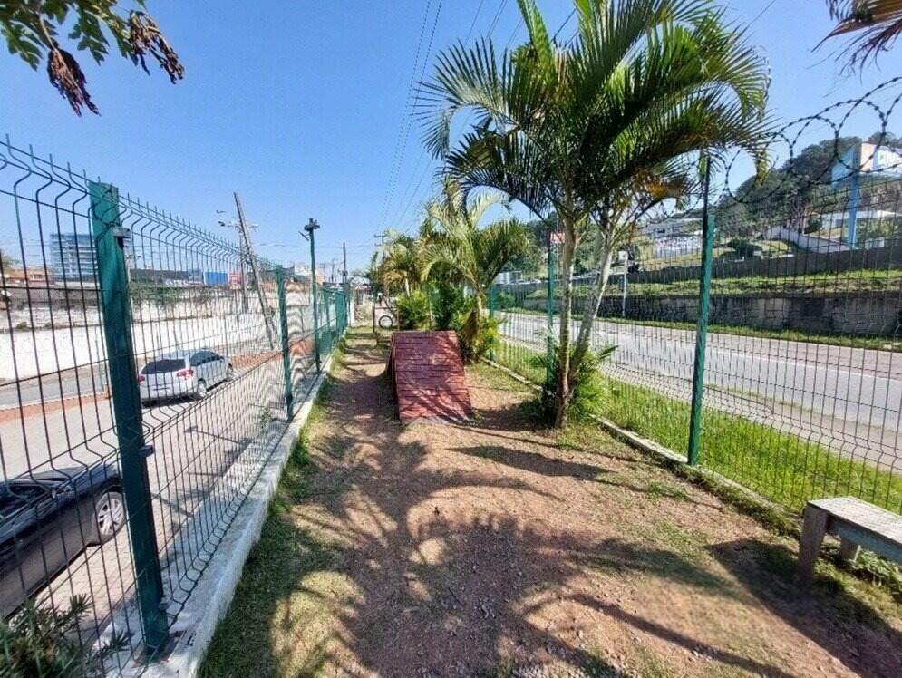 Apartamento à venda no PRAIA COMPRIDA: 