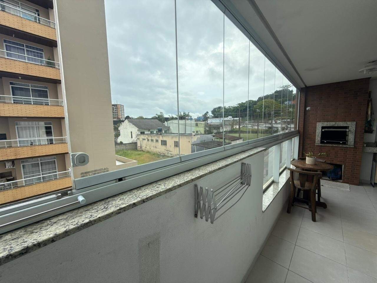 Apartamento à venda no PRAIA COMPRIDA: 