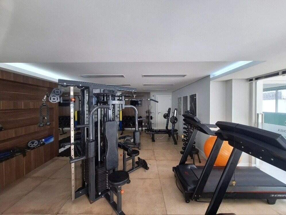 Apartamento à venda no PRAIA COMPRIDA: 
