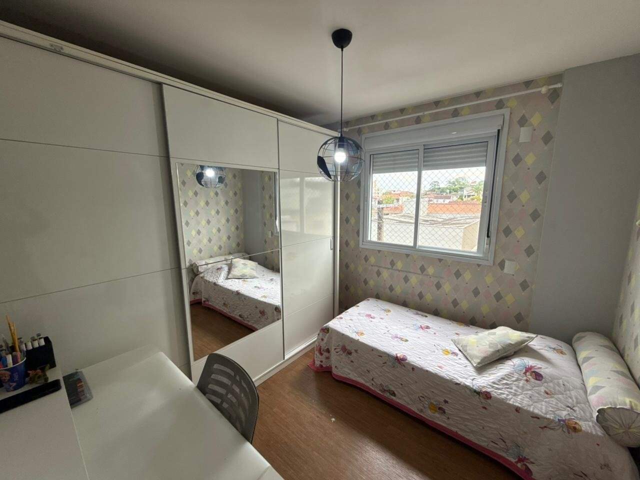 Apartamento à venda no PRAIA COMPRIDA: 