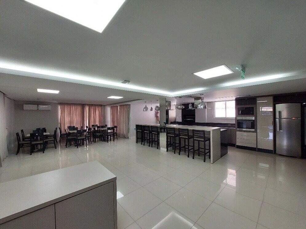 Apartamento à venda no PRAIA COMPRIDA: 