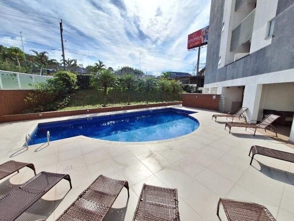 Apartamento à venda no PRAIA COMPRIDA: 