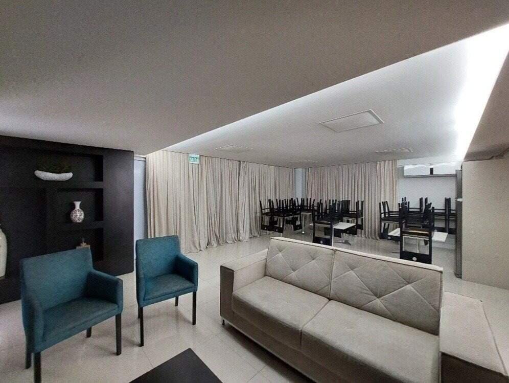 Apartamento à venda no PRAIA COMPRIDA: 
