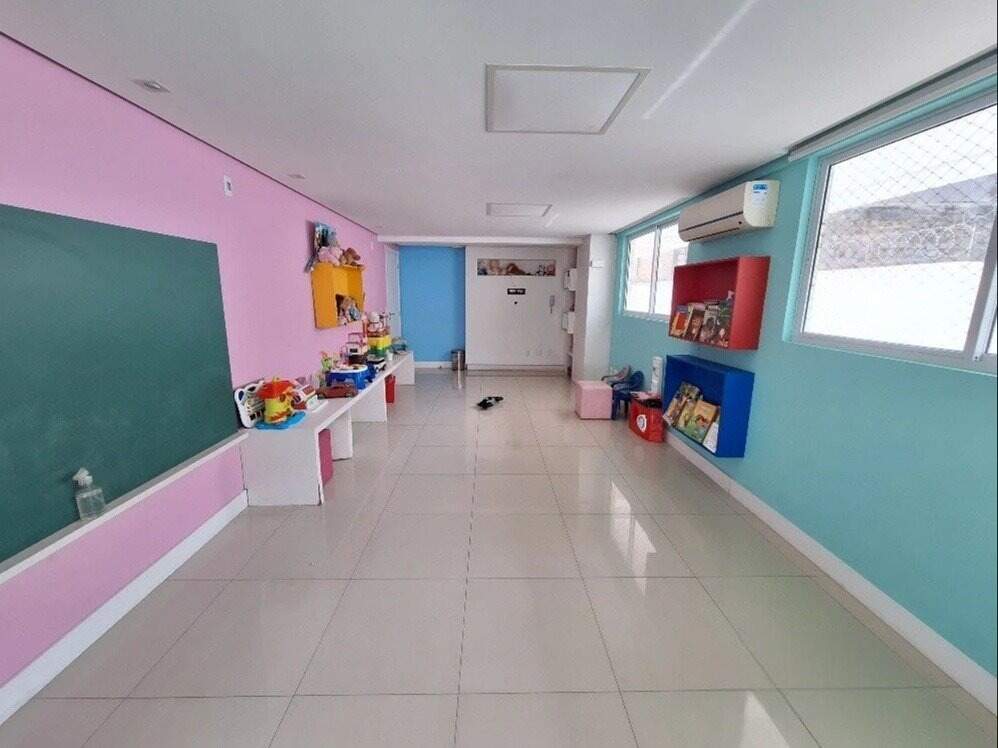 Apartamento à venda no PRAIA COMPRIDA: 