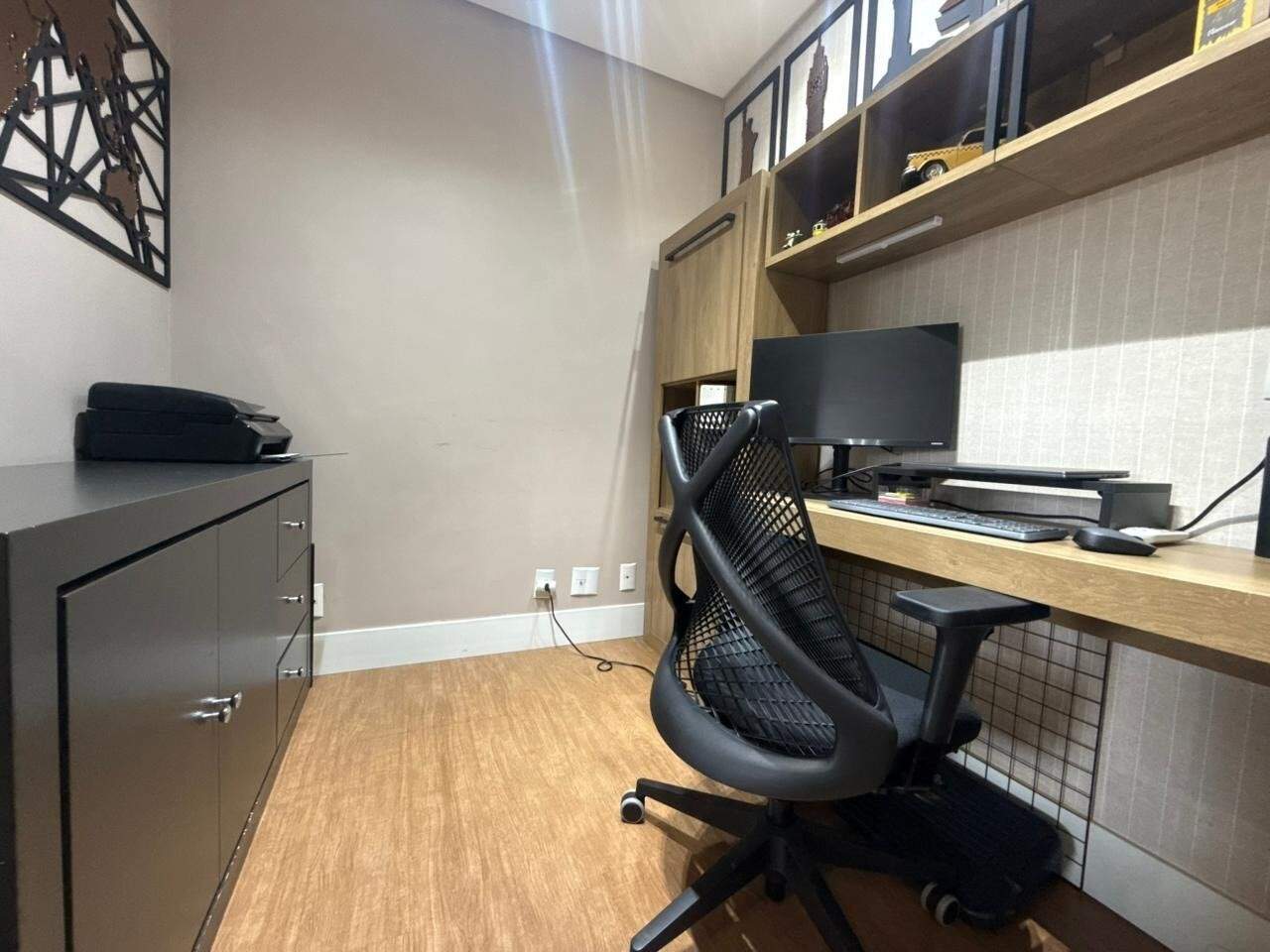 Apartamento à venda no PRAIA COMPRIDA: 