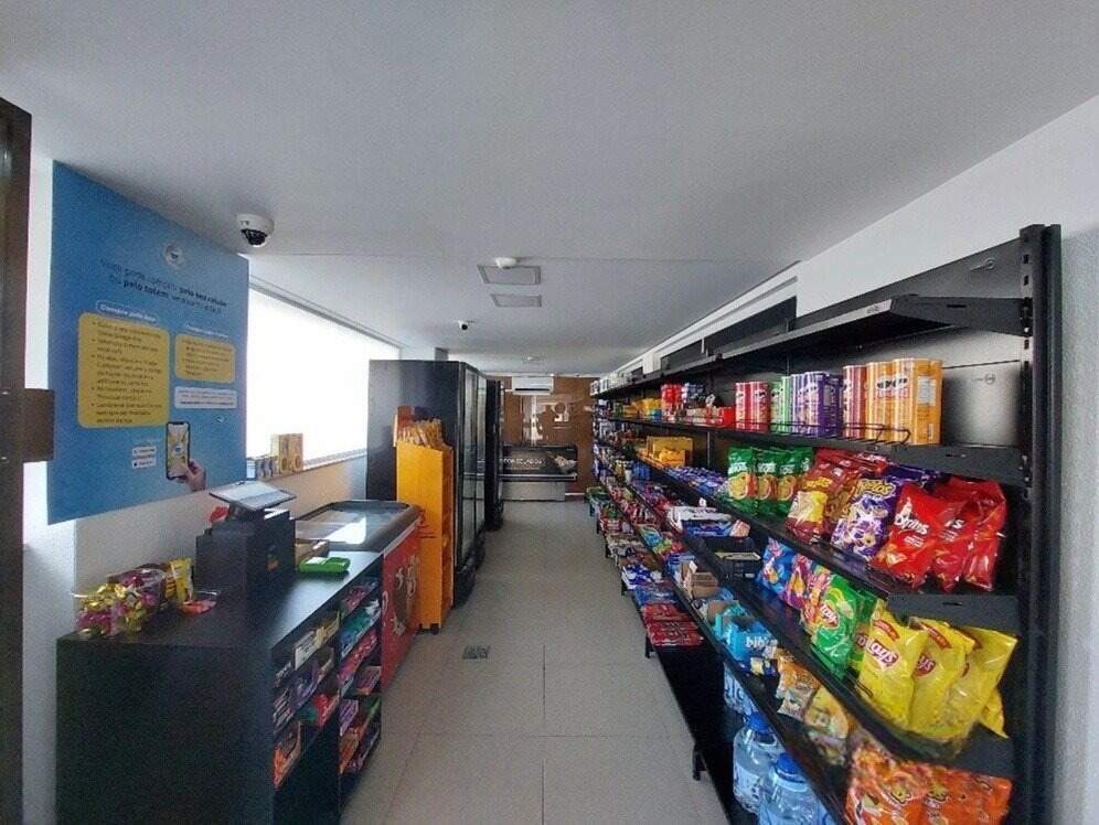 Apartamento à venda no PRAIA COMPRIDA: 