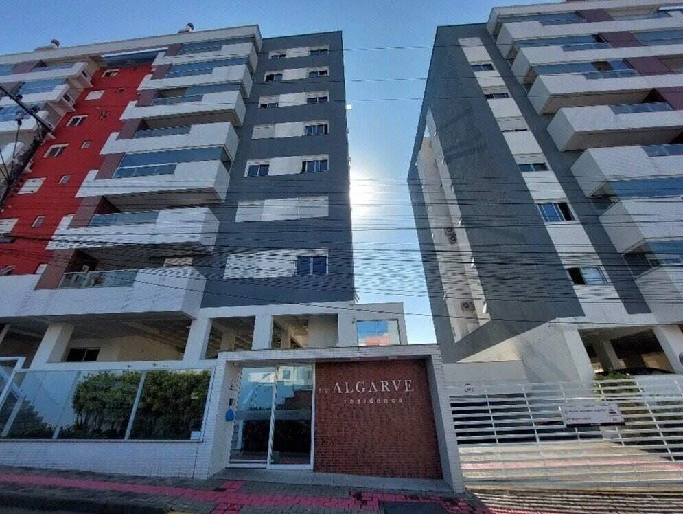 Apartamento à venda no PRAIA COMPRIDA: 