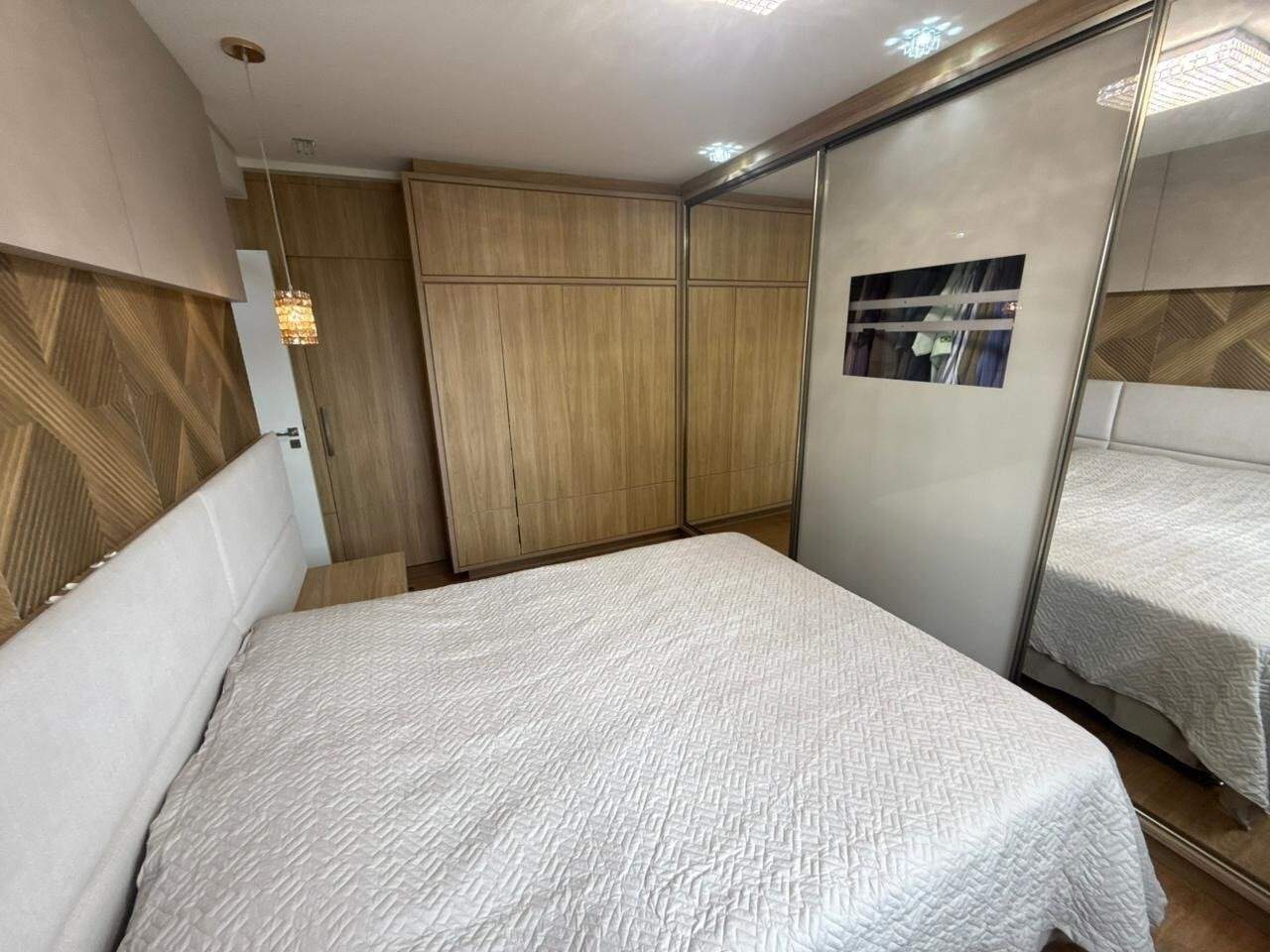 Apartamento à venda no PRAIA COMPRIDA: 