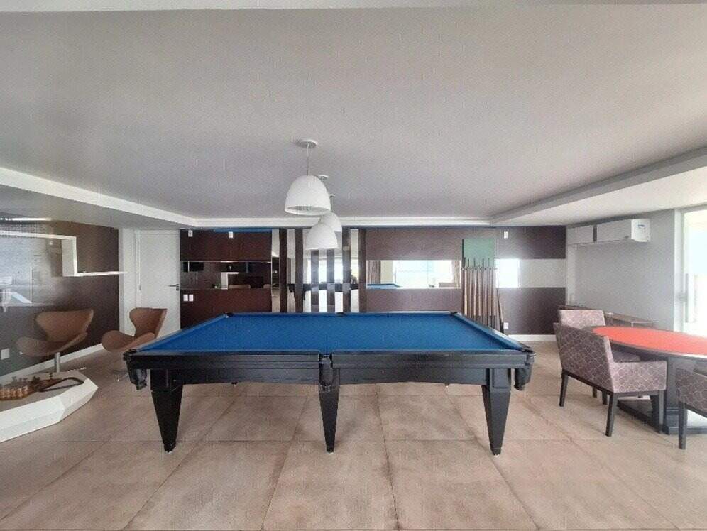 Apartamento à venda no PRAIA COMPRIDA: 