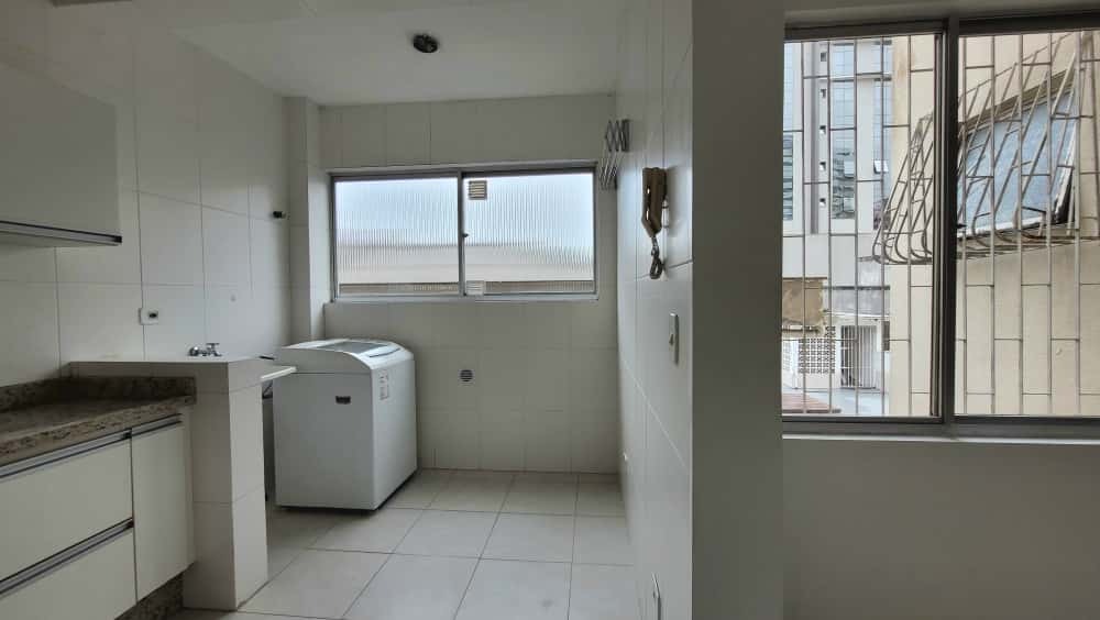 Apartamento à venda no Kobrasol: 