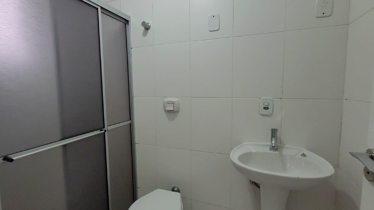 Apartamento à venda no Kobrasol: 