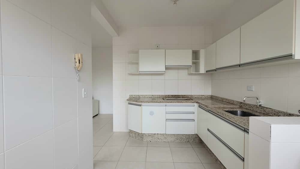 Apartamento à venda no Kobrasol: 