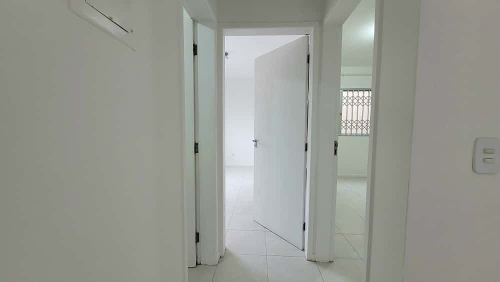 Apartamento à venda no Kobrasol: 