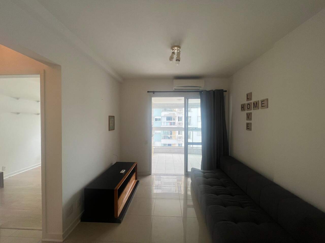 Apartamento para aluguel no Itacorubi: