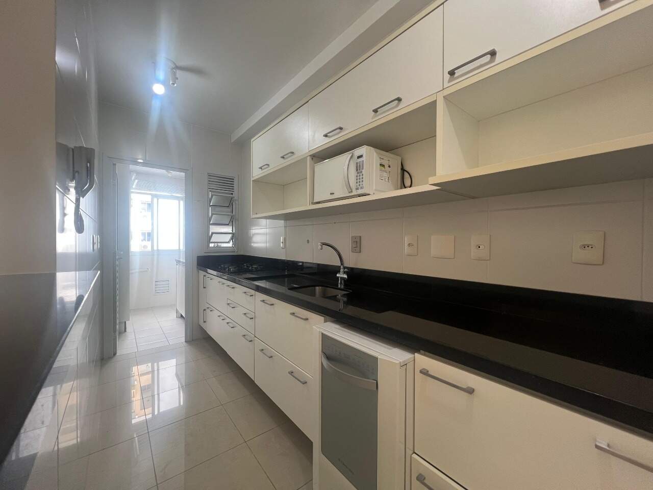 Apartamento para aluguel no Itacorubi: