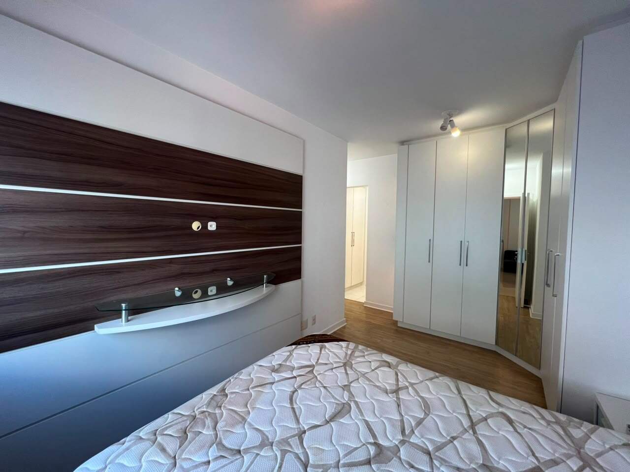 Apartamento para aluguel no Itacorubi: