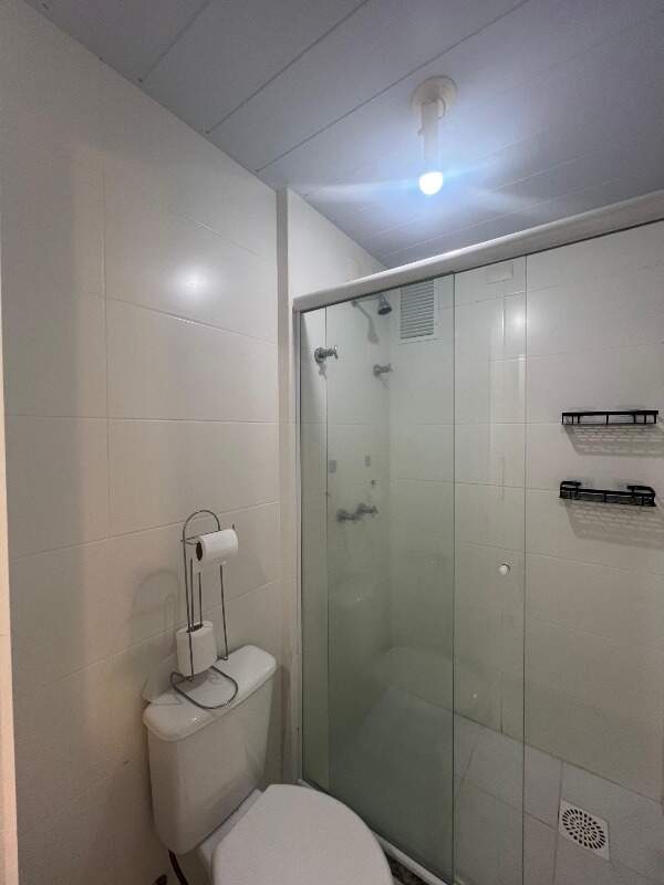 Apartamento para aluguel no Itacorubi: