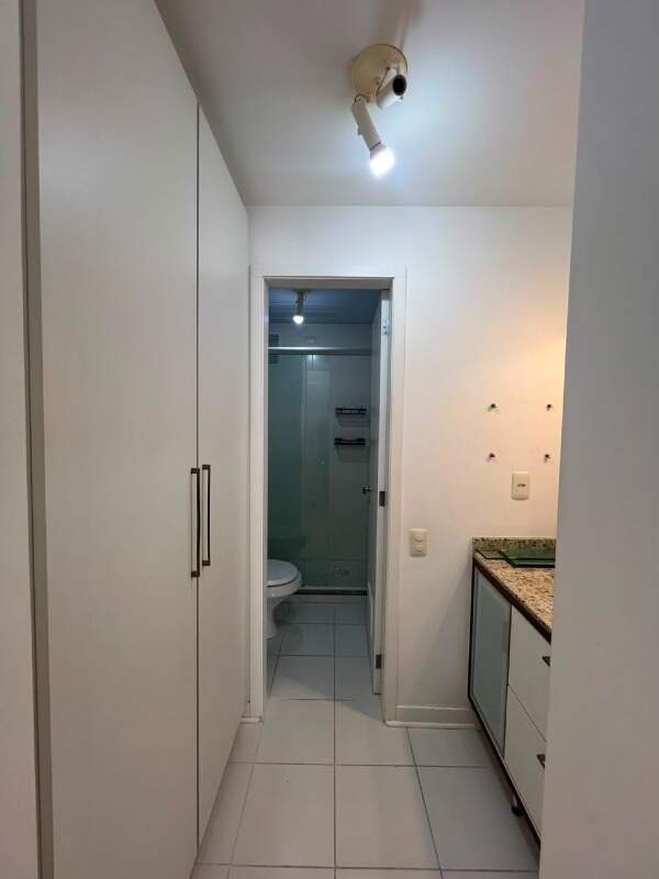 Apartamento para aluguel no Itacorubi: