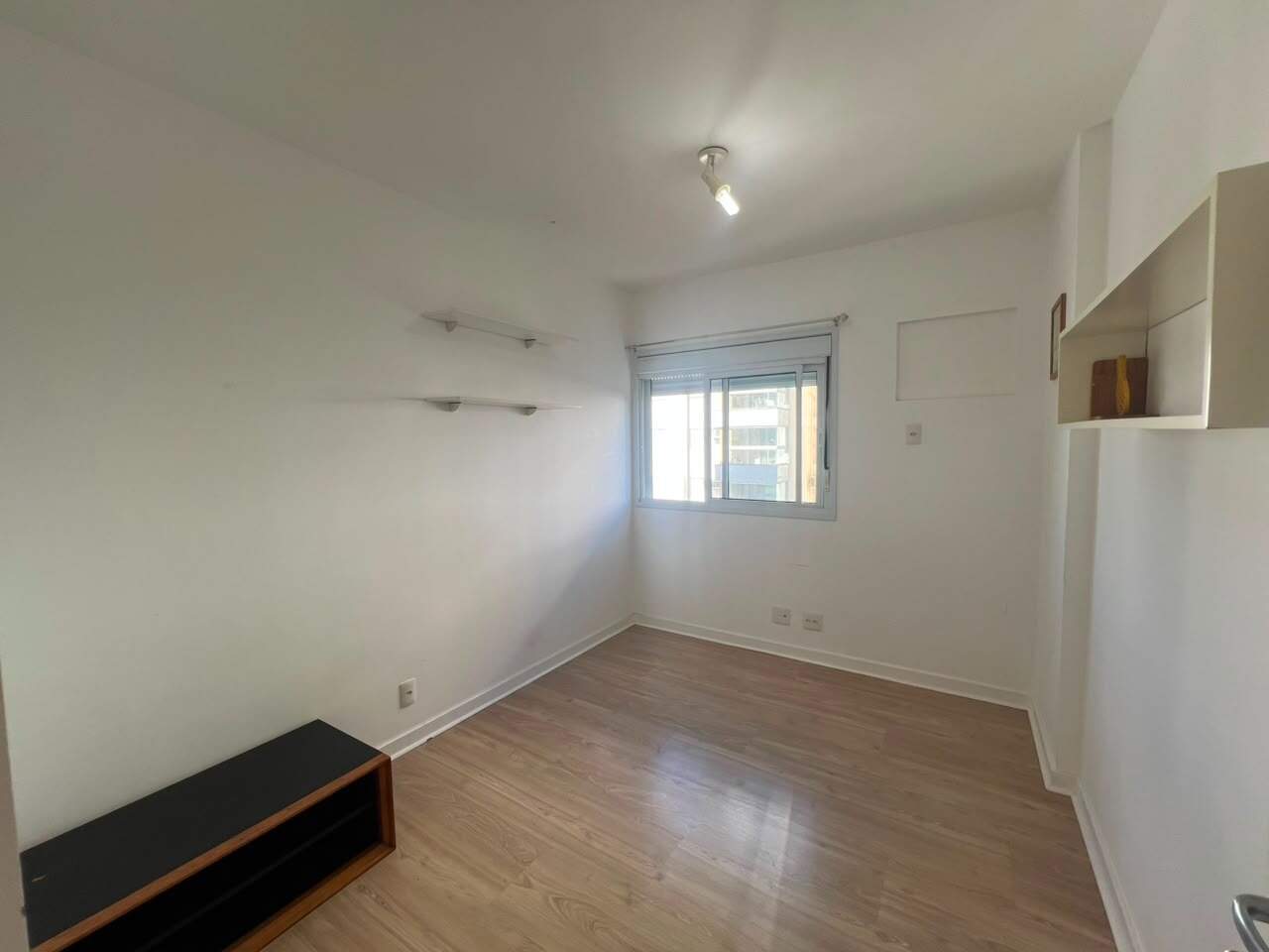 Apartamento para aluguel no Itacorubi: