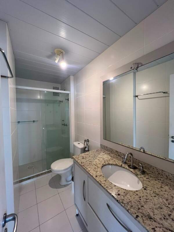 Apartamento para aluguel no Itacorubi: