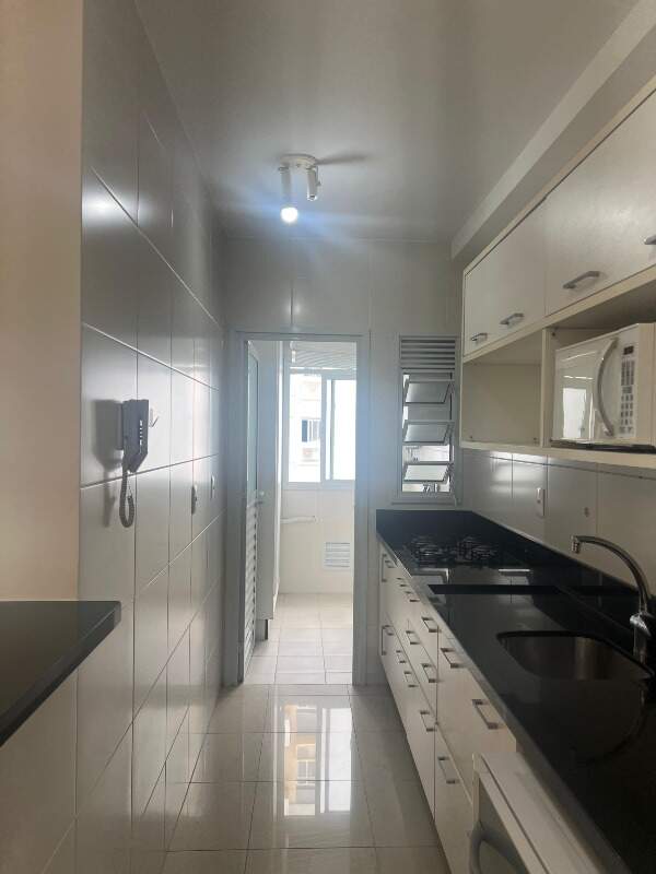 Apartamento para aluguel no Itacorubi: