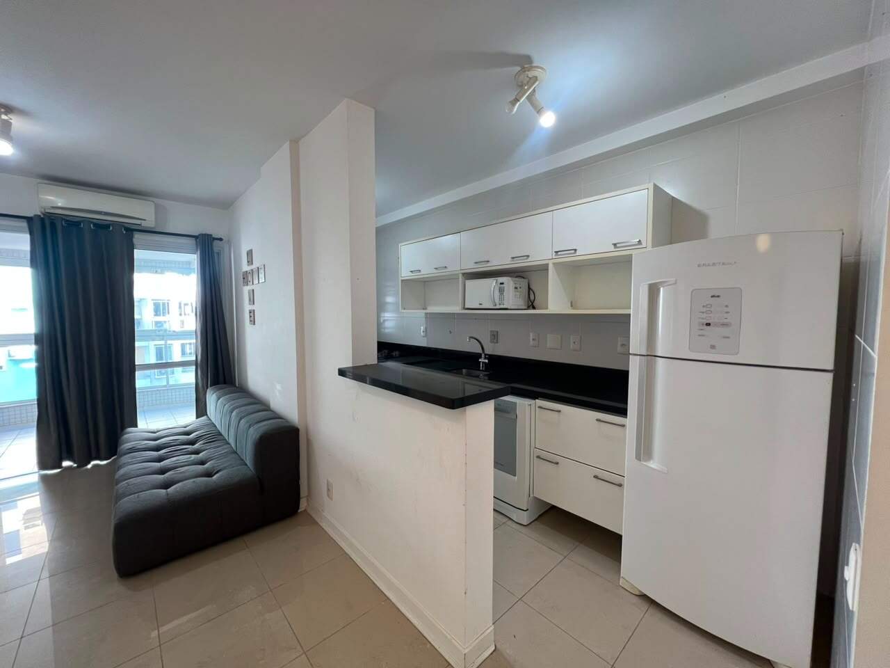 Apartamento para aluguel no Itacorubi:
