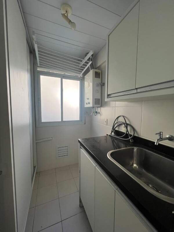 Apartamento para aluguel no Itacorubi: