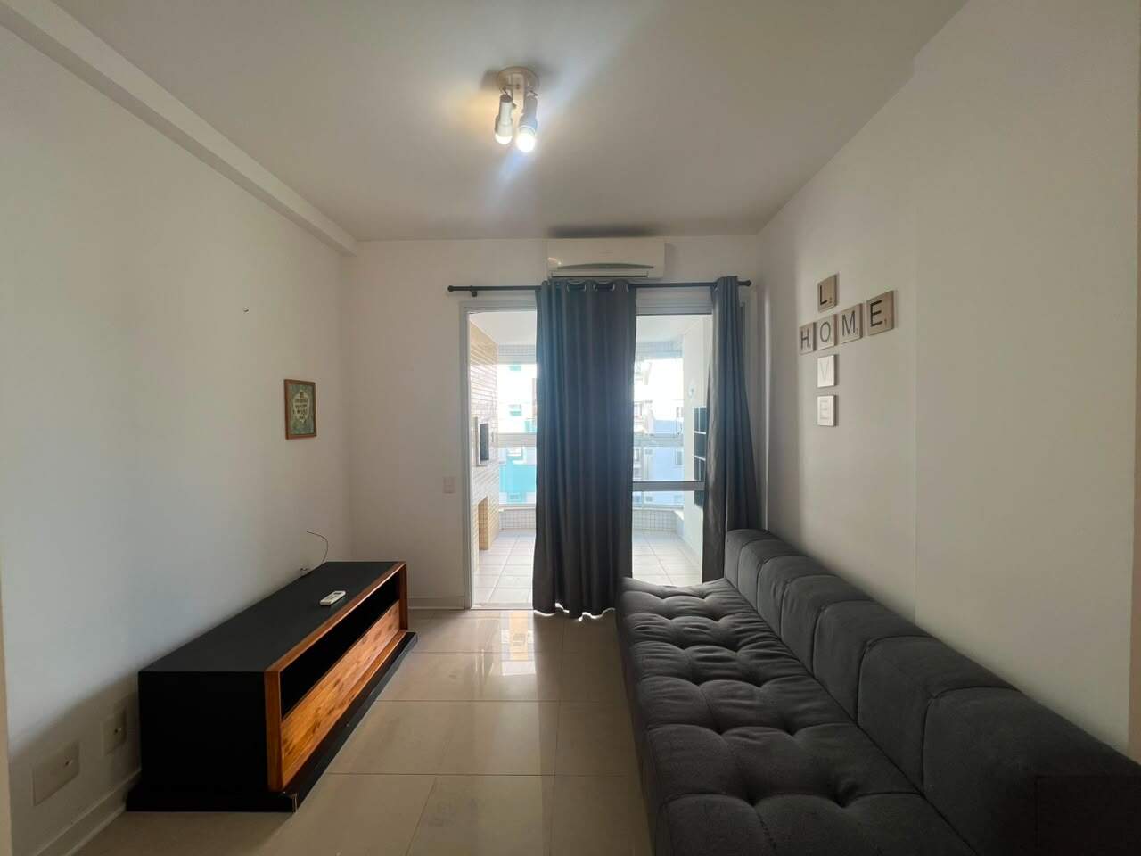 Apartamento para aluguel no Itacorubi: