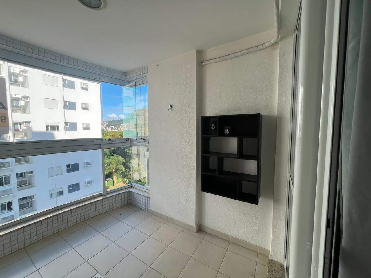 Apartamento para aluguel no Itacorubi: