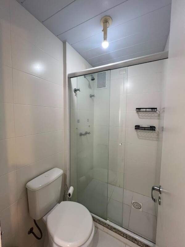 Apartamento para aluguel no Itacorubi: