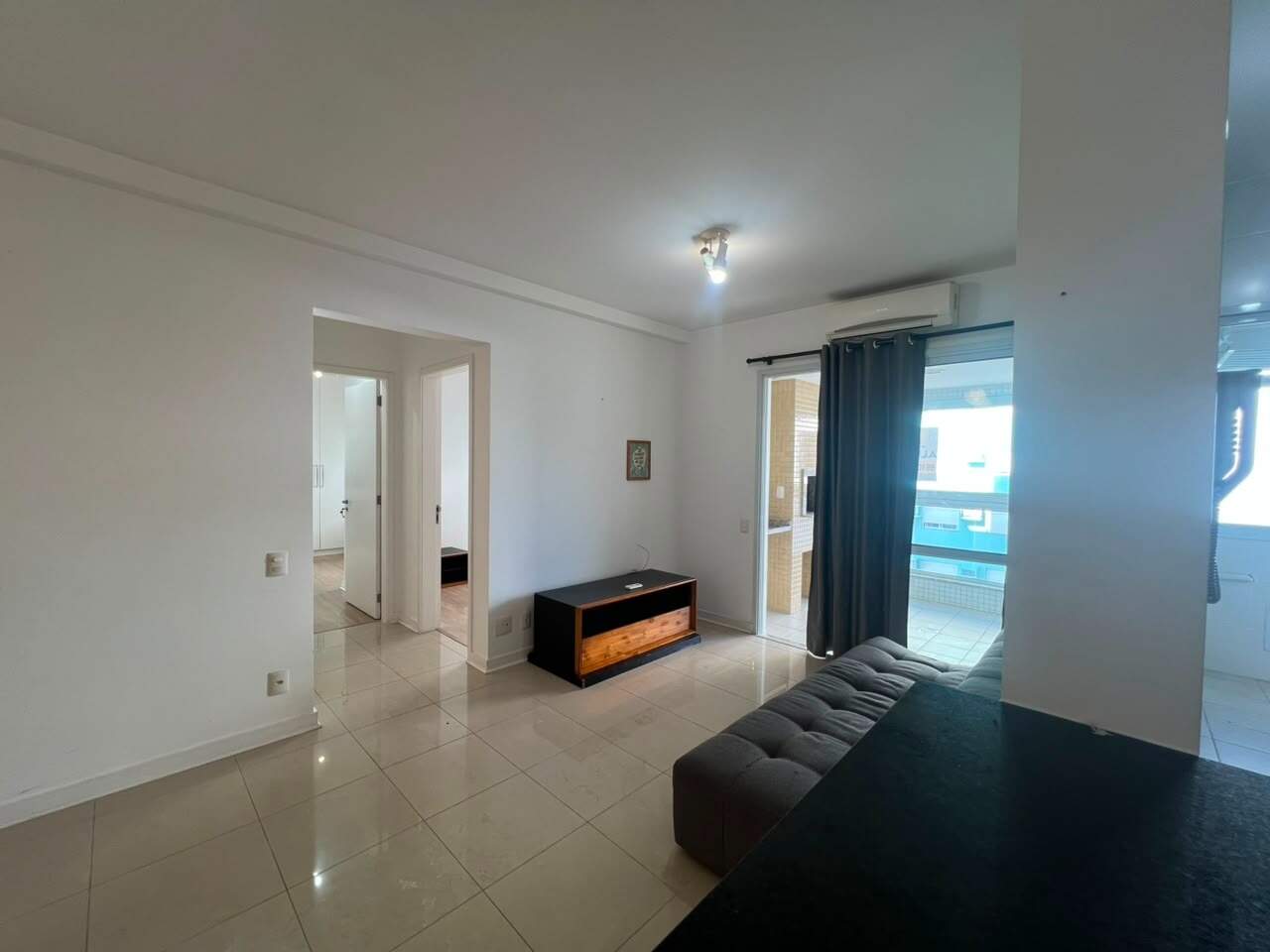 Apartamento para aluguel no Itacorubi: