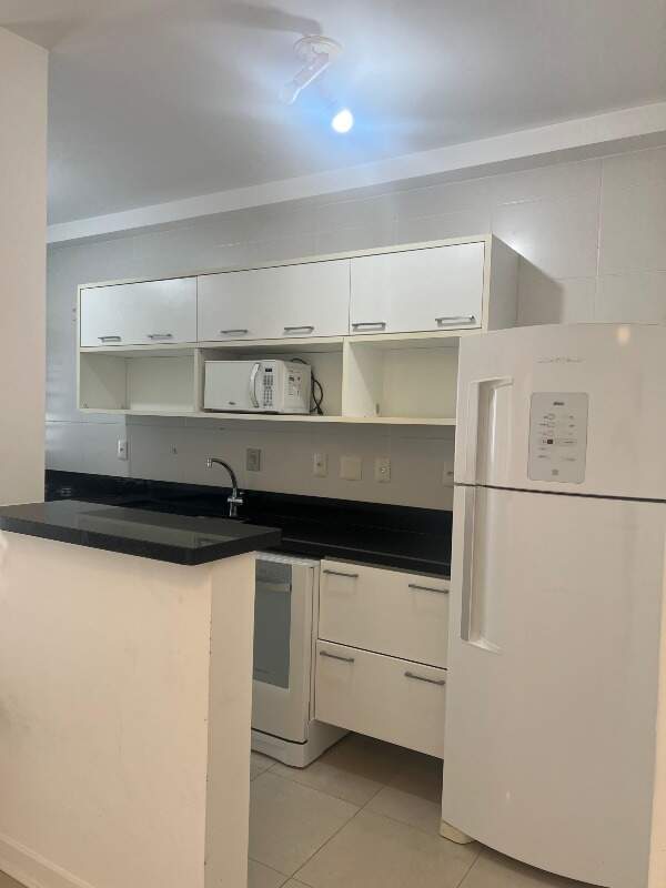 Apartamento para aluguel no Itacorubi: