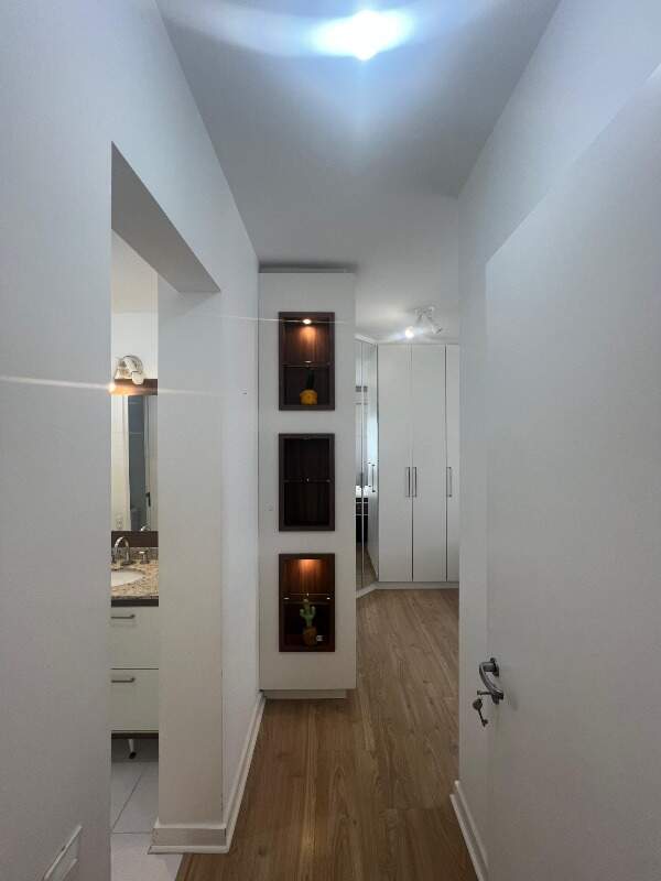 Apartamento para aluguel no Itacorubi: