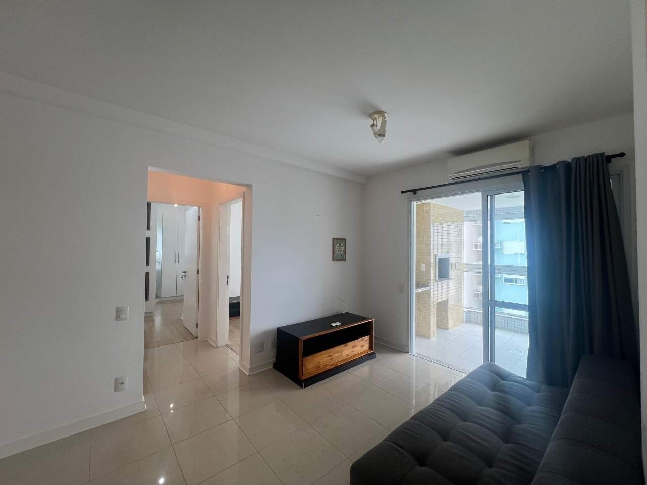 Apartamento para aluguel no Itacorubi: