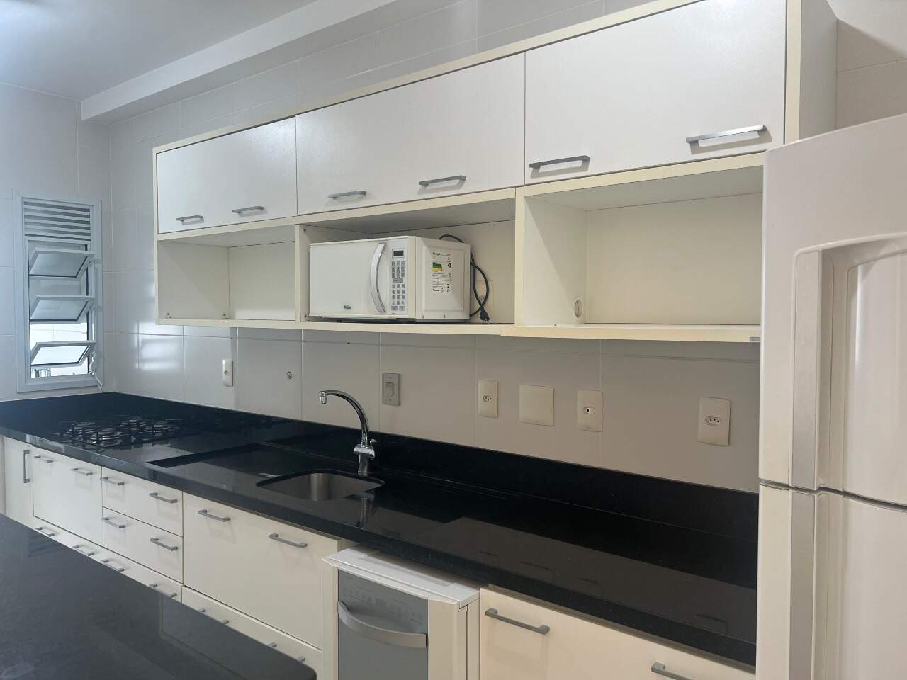 Apartamento para aluguel no Itacorubi: