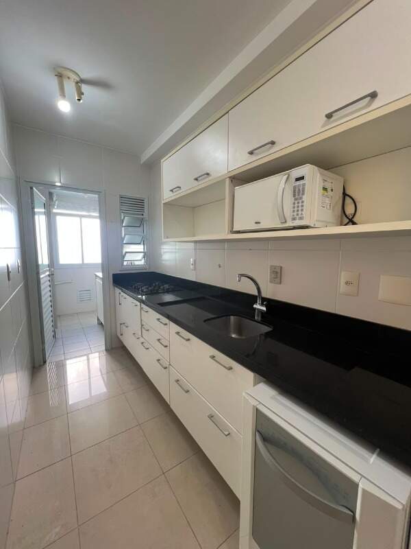 Apartamento para aluguel no Itacorubi: